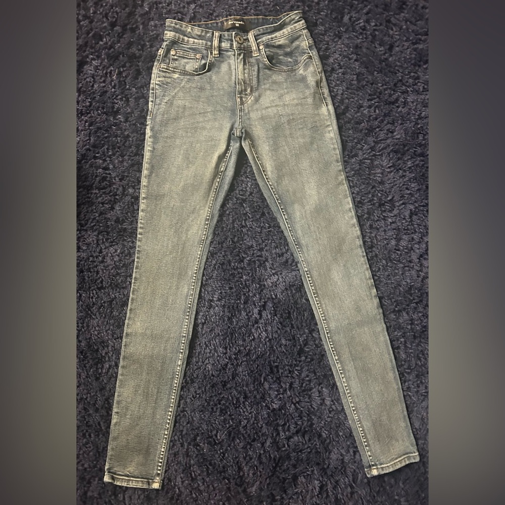 ⭐️   Men’s Skinny Jeans